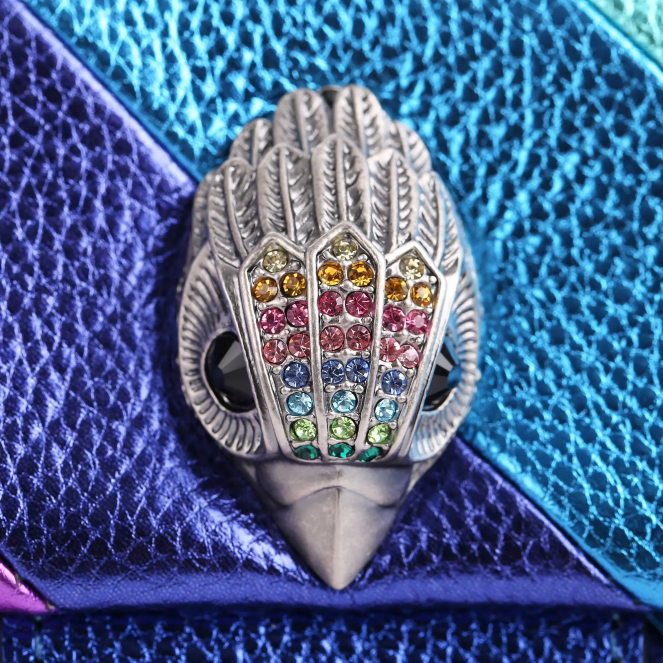 Kurt Geiger mujer mini kensington de londres 2LPR29 | bolsas otro